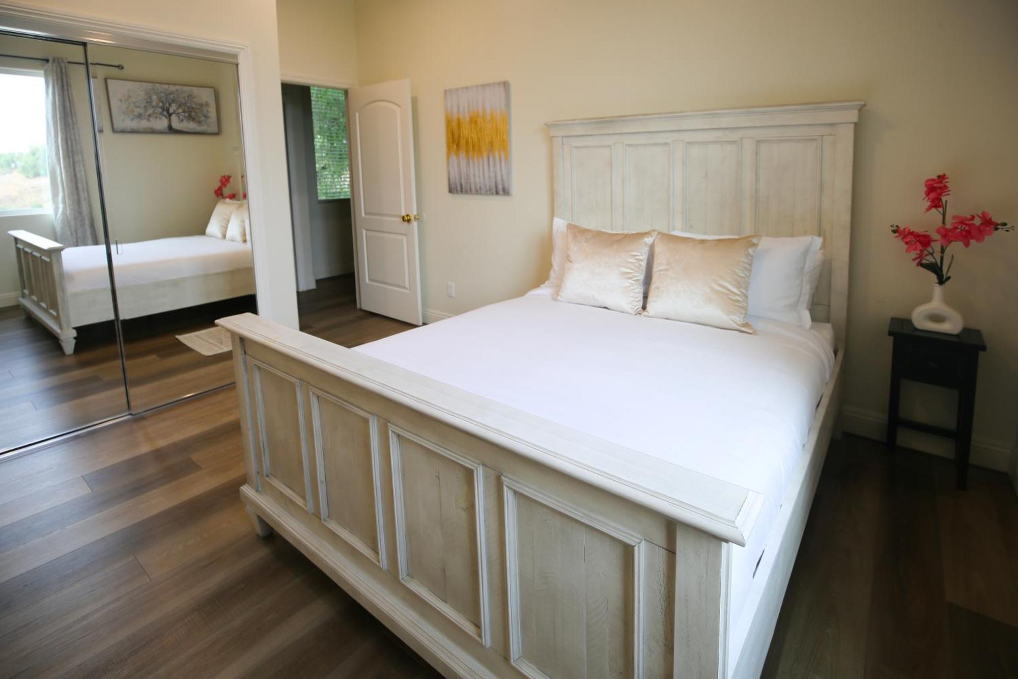 5 Br/5 Ba Getaway With A View Villa Thousand Oaks Buitenkant foto